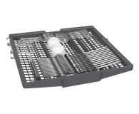 Zmywarka BOSCH SMU2HVS06 60cm, 14kpl, Home Connect, ExtraDry, ActiveWater, AquaStop, HalfLoad, EcoSilence Drive, Vario ,3kosz - 1516170 - zdjęcie 5